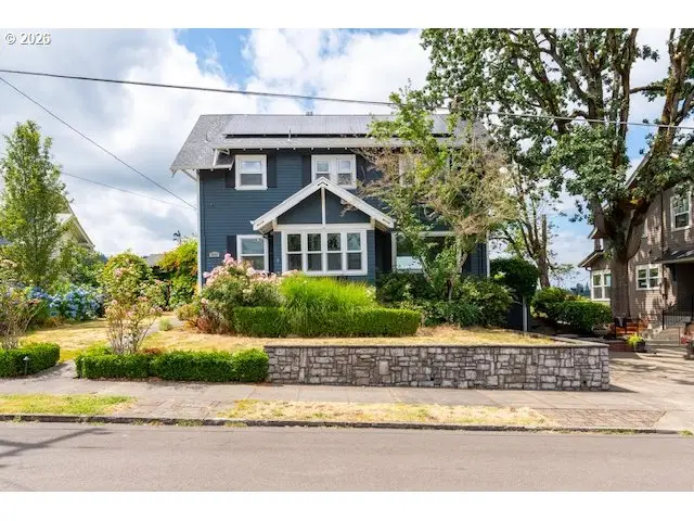 909 Center St, Oregon City, OR 97045 - #1