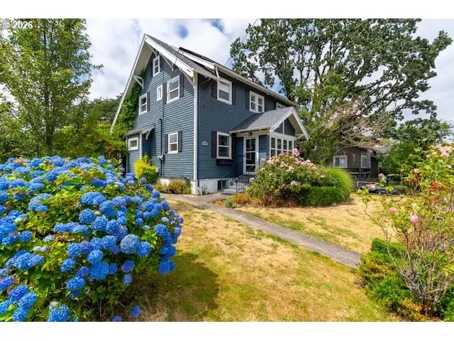 909 Center St, Oregon City, OR 97045 - #3