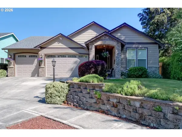 809 NE 11th Ct, BattleGround, WA 98604
