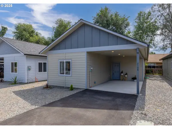 2108 True Ave, LaGrande, OR 97850