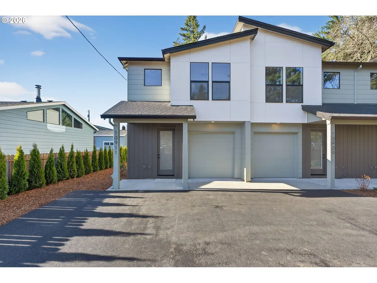 10911 SE Home Ave, Milwaukie, OR 97222 - Image #1