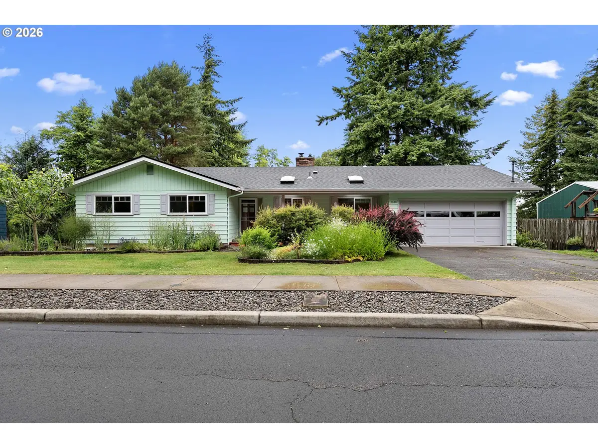 4650 Cedar St, Astoria, OR 97103 - #1