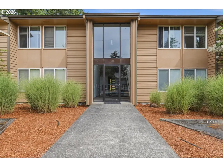 1167 NE Grant St #A, Hillsboro, OR 97124 - #2