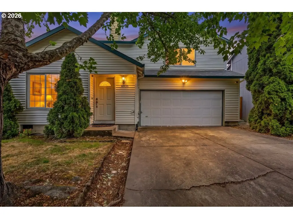 6936 SW 188th Ave, Beaverton, OR 97007 - #1