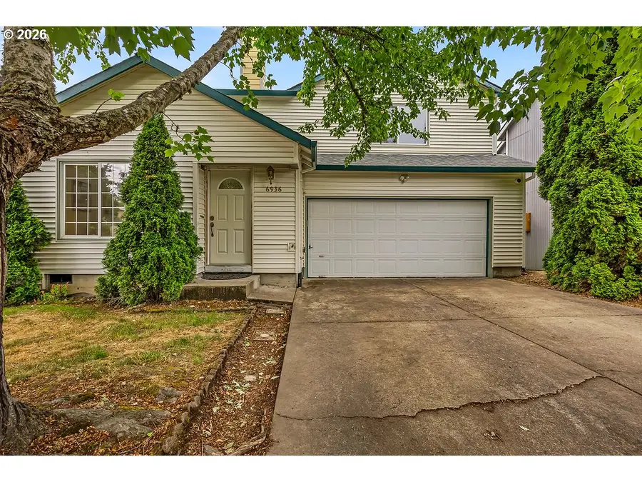 6936 SW 188th Ave, Beaverton, OR 97007 - #2