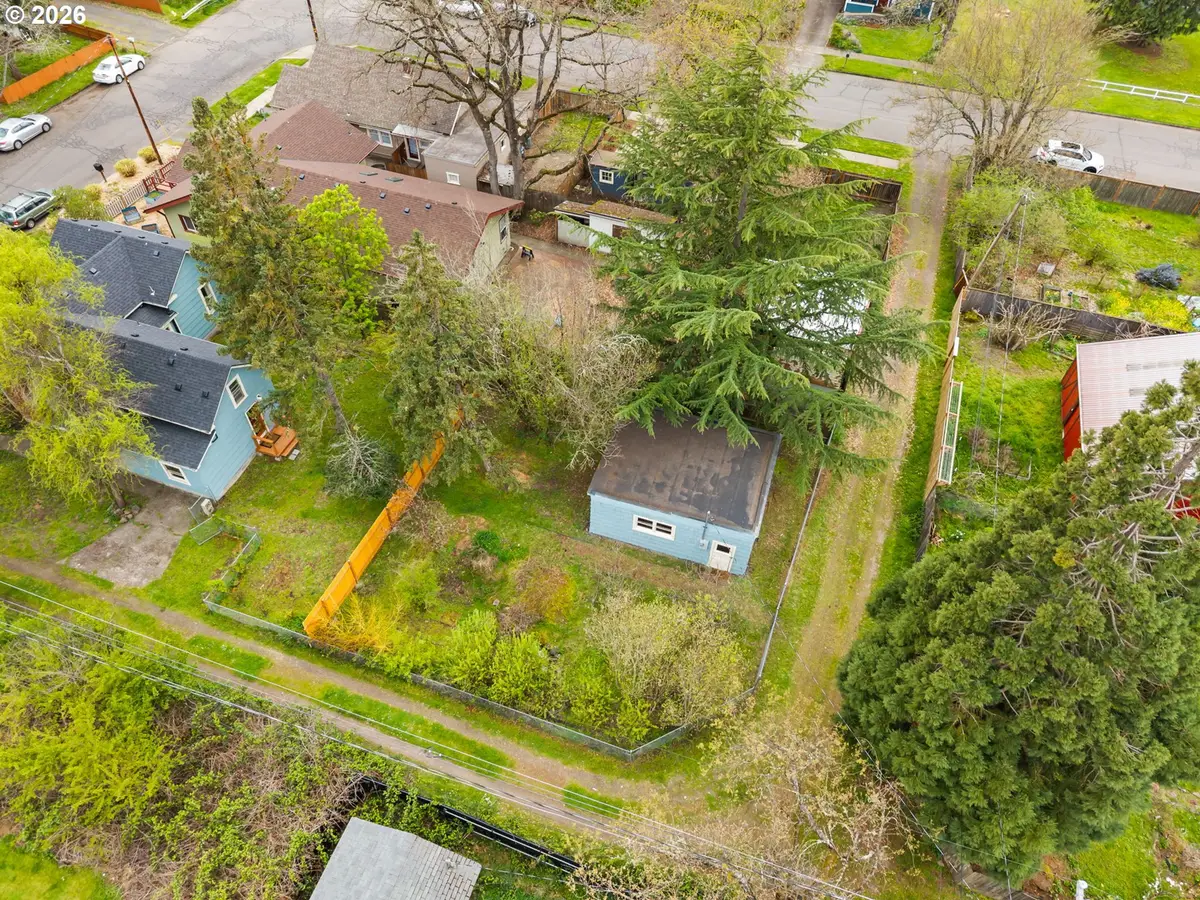 W 15th Ave #Lot B, Eugene, OR 97402 - #1