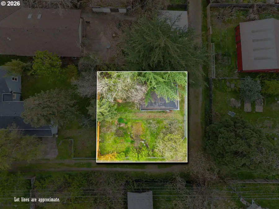 W 15th Ave #Lot B, Eugene, OR 97402 - #2