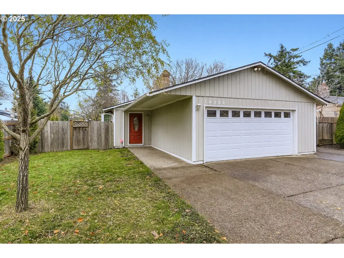 10222 SE Long St, Portland, OR 97266 - #1