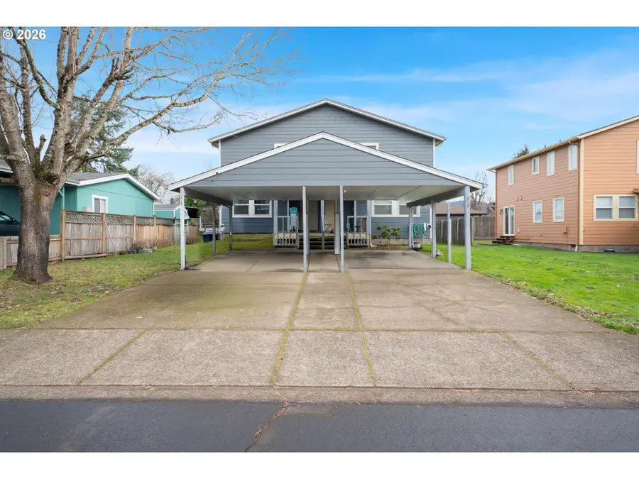 215 Smith Loop, Springfield, OR 97478 - #2