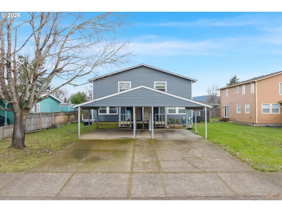 215 Smith Loop, Springfield, OR 97478 - #3