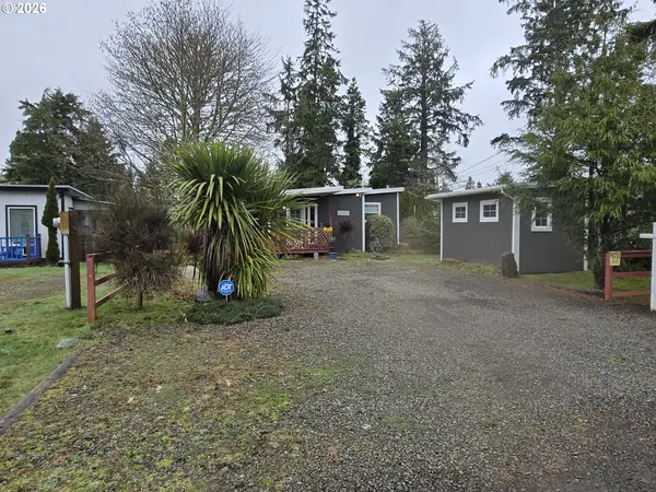 2205 300th Pl, OceanPark, WA 98640