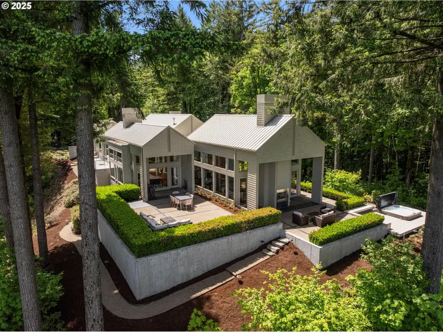 4140 NW Thunder Crest Rd, Portland West, OR 97229 - Image #2