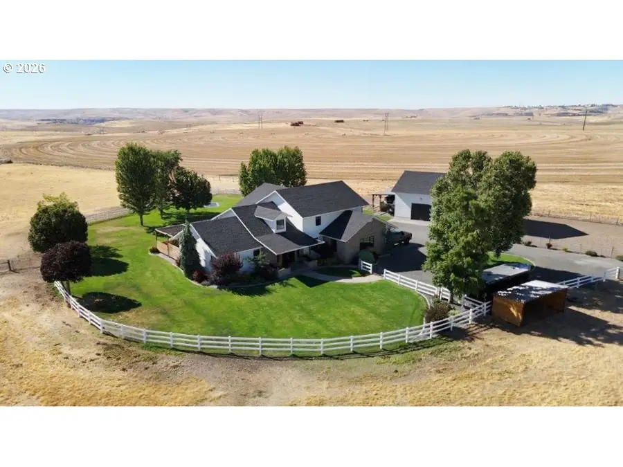 72166 Westfield Blvd, Pendleton, OR 97801 - #2
