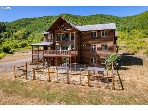 15755 Highway 36, Deadwood, OR 97430