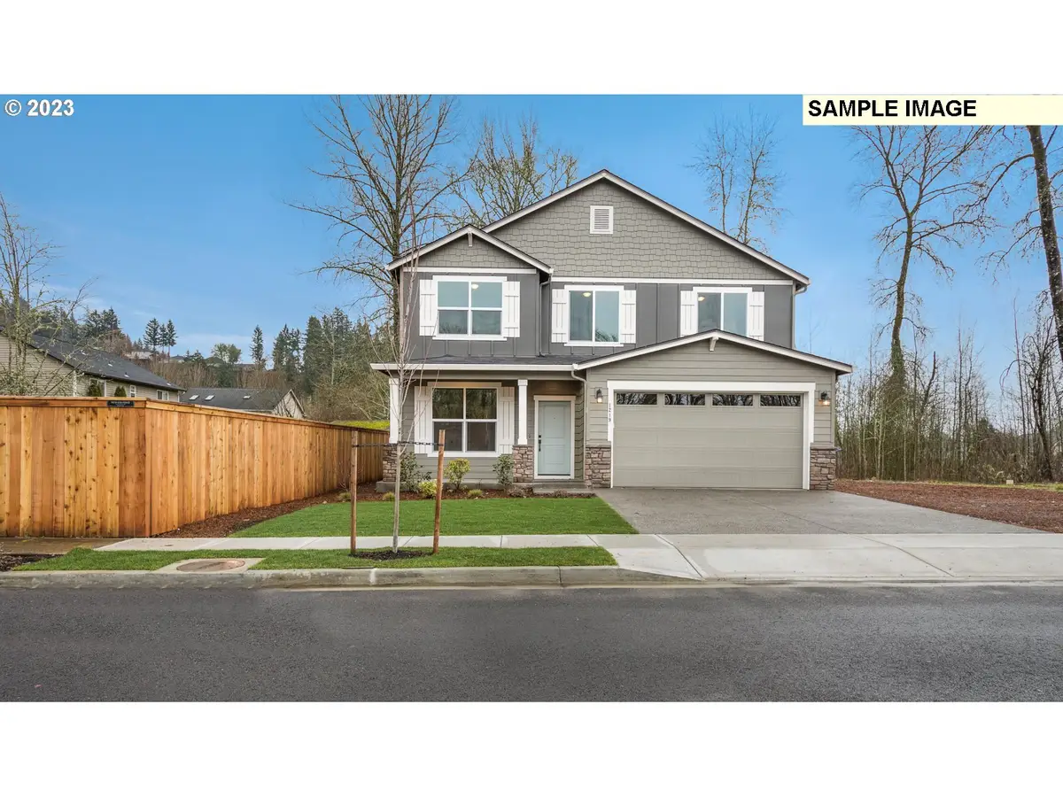 Address Withheld By Seller, Happy Valley, OR 97086 - Image #1