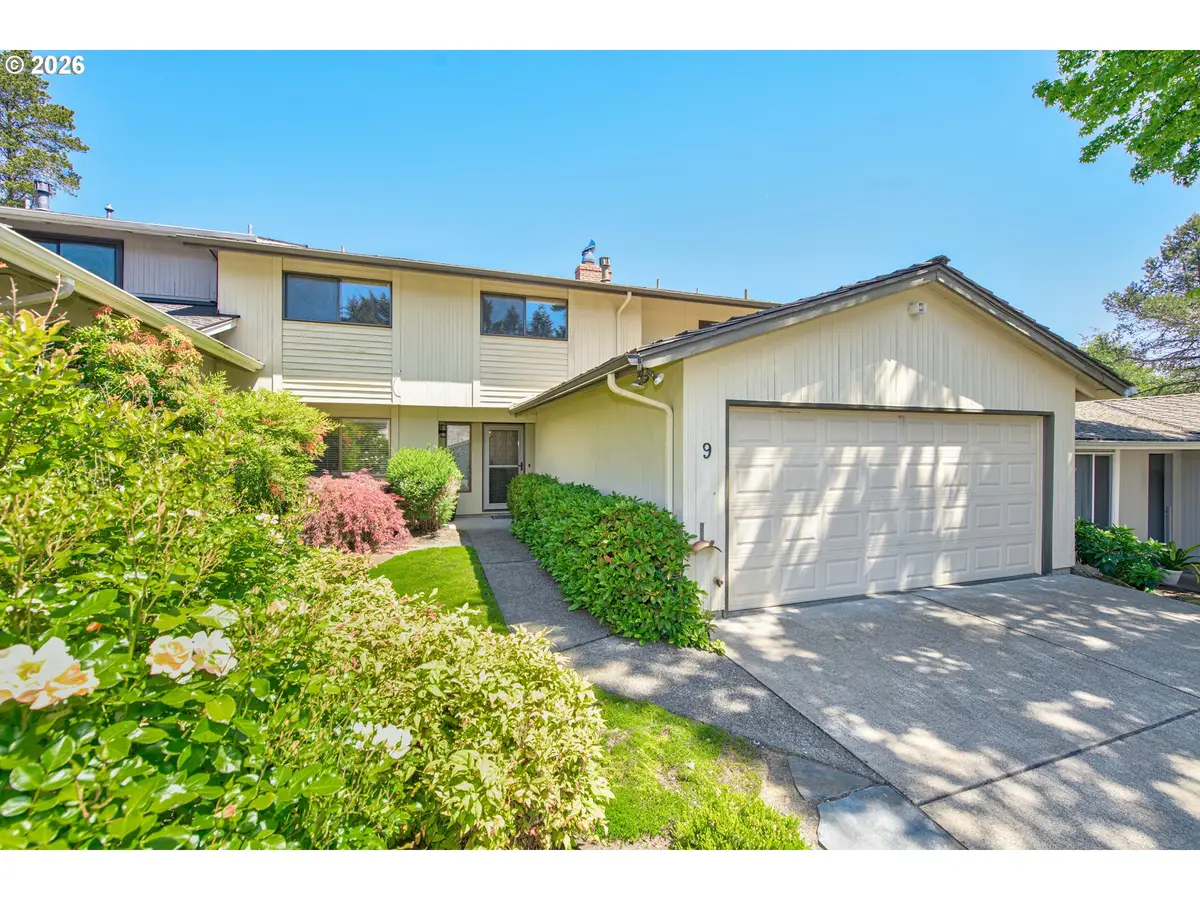9 Britten Ct, Lake Oswego, OR 97035 - #1