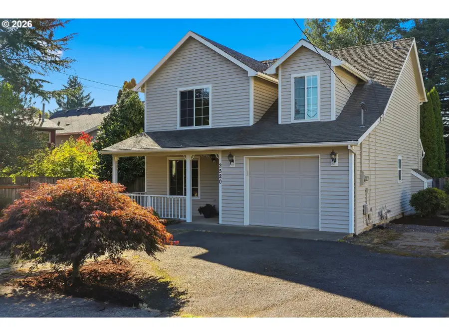 2520 SW Miles St, Portland, OR 97219 - #3