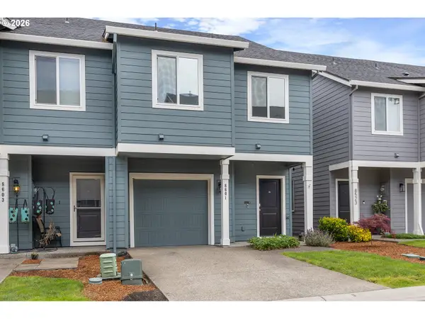 8601 NE 14th Ave, Vancouver, WA 98665