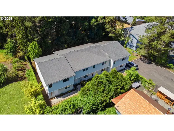 320 Monmouth Ave S, Monmouth, OR 97361