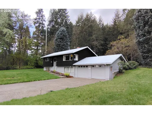 1451 Wind River Hwy, Carson, WA 98610
