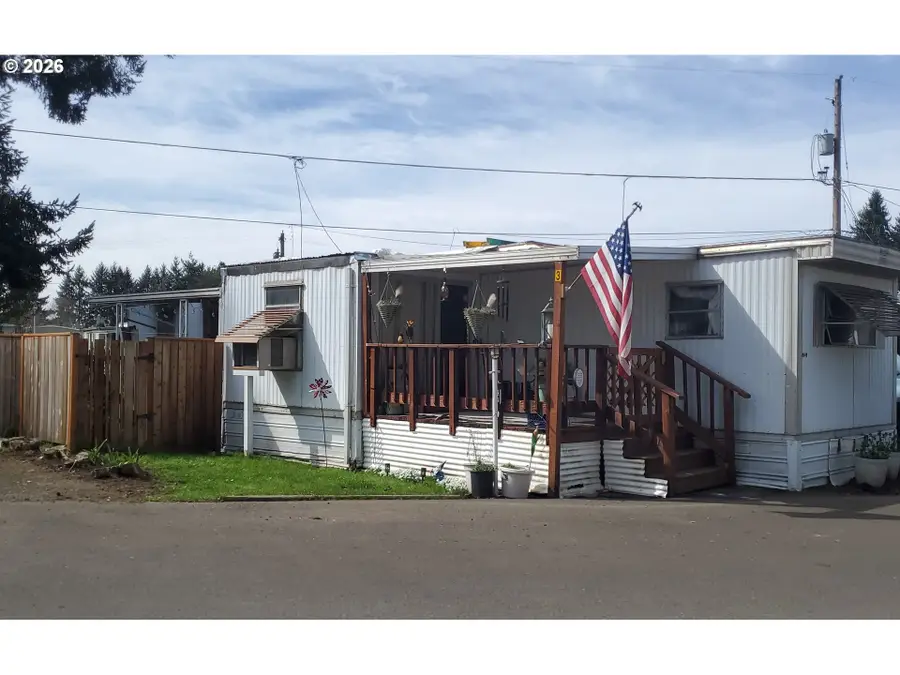 3950 Coburg Rd #3, Eugene, OR 97408 - #2
