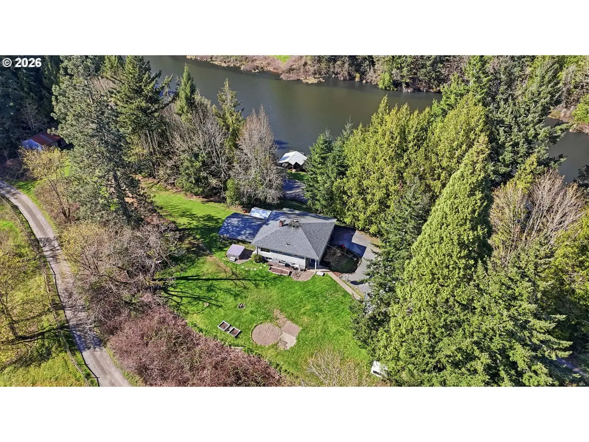 27671 S Ringo Rd, Mulino, OR 97042 - #1