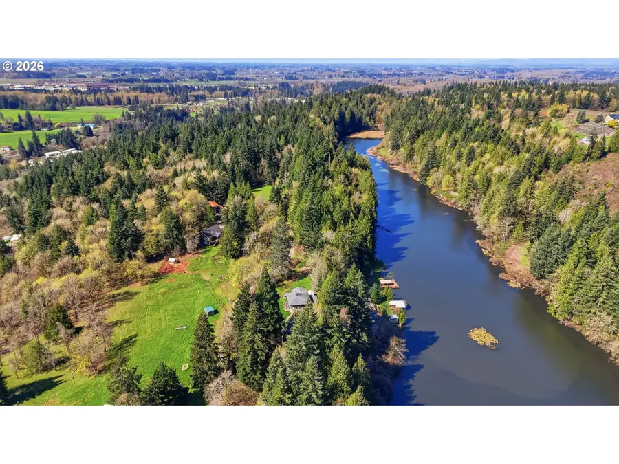 27671 S Ringo Rd, Mulino, OR 97042 - #2