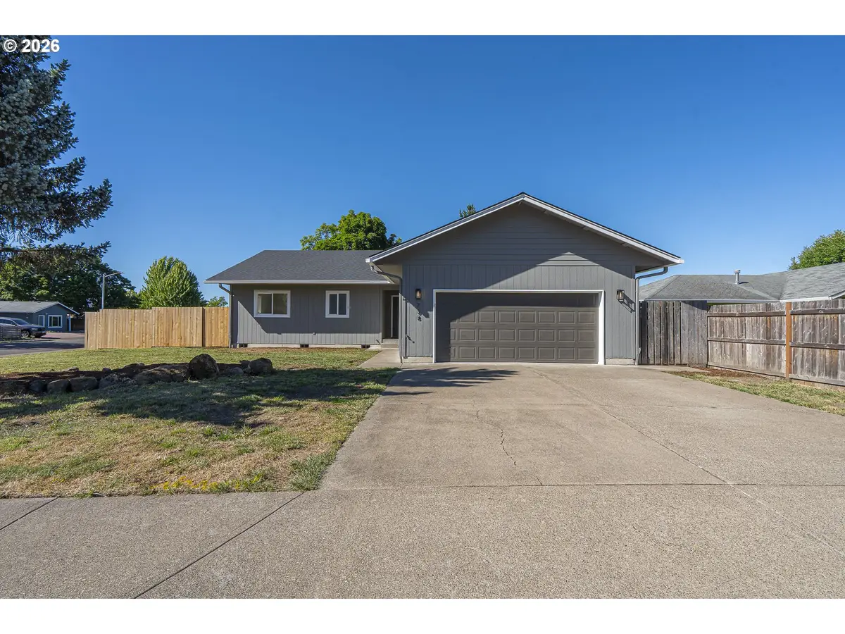 788 NE Blair St, Sheridan, OR 97378 - #1