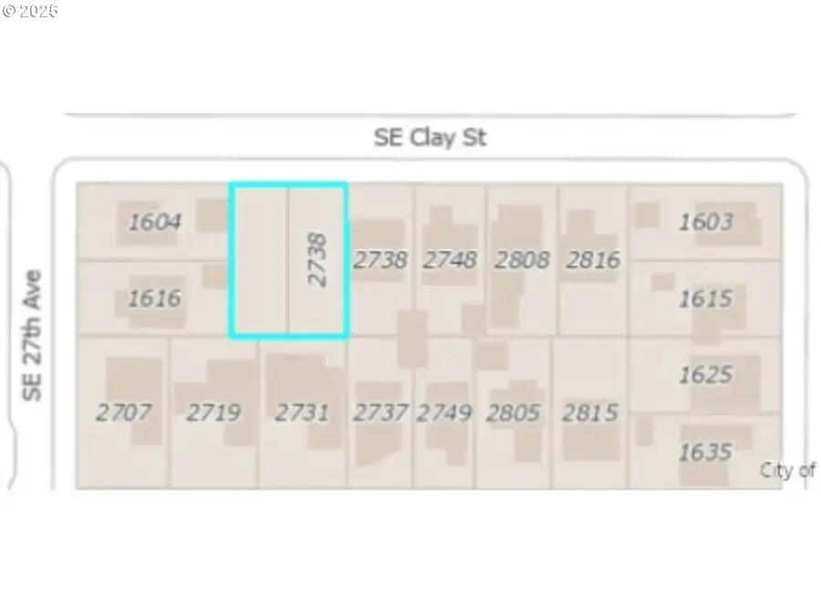 SE Clay St, Portland, OR 97214 - Image #3