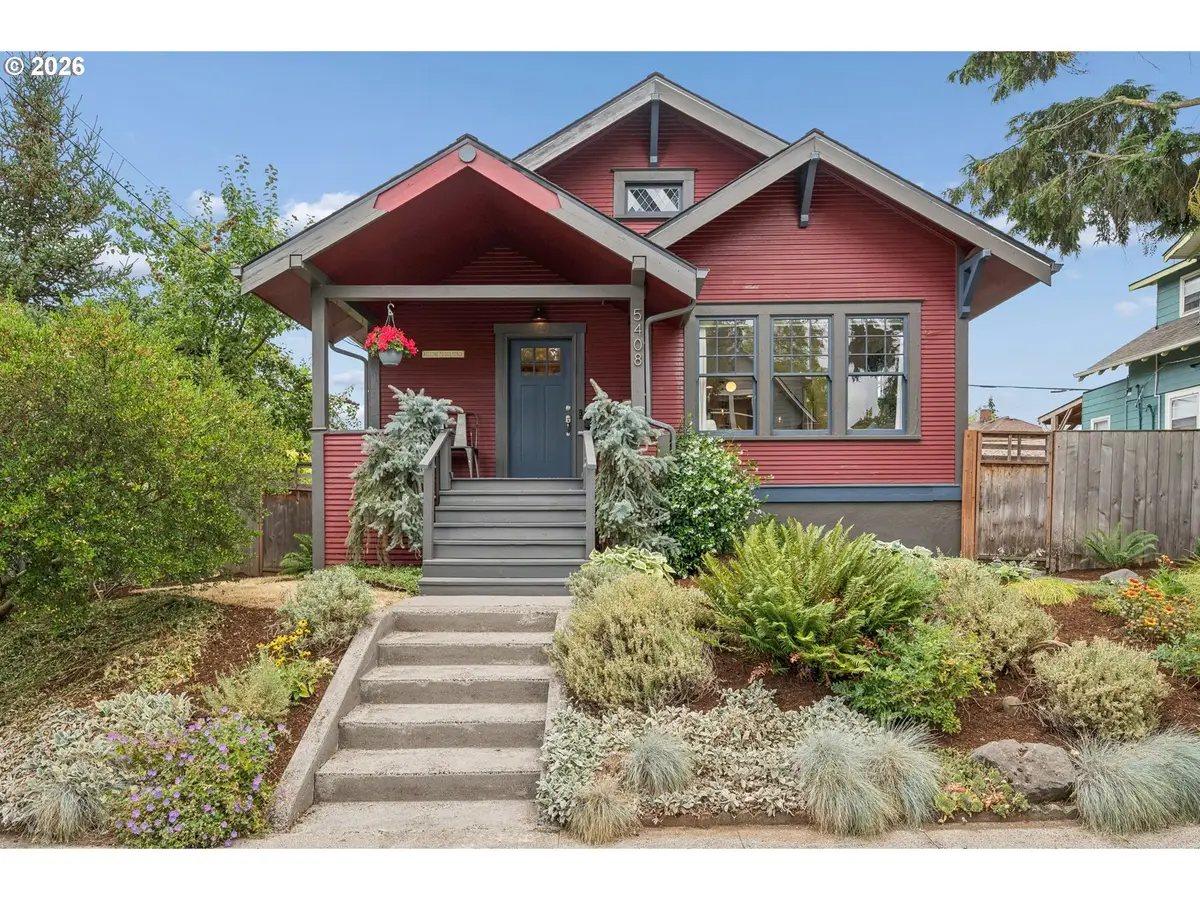 5408 NE 29th Ave, Portland, OR 97211 - #1