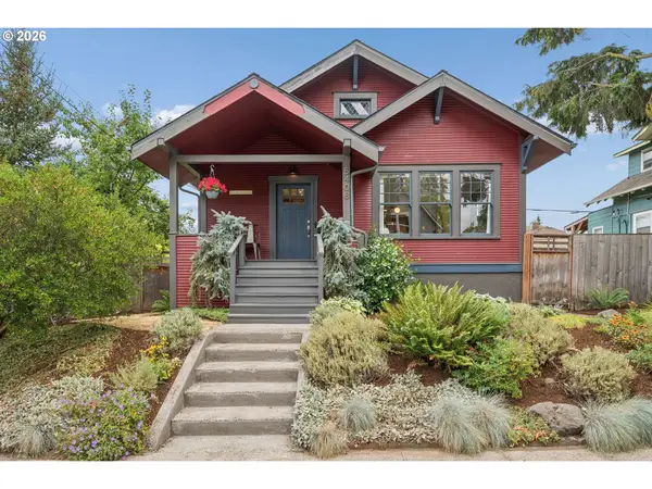 5408 NE 29th Ave, Portland, OR 97211