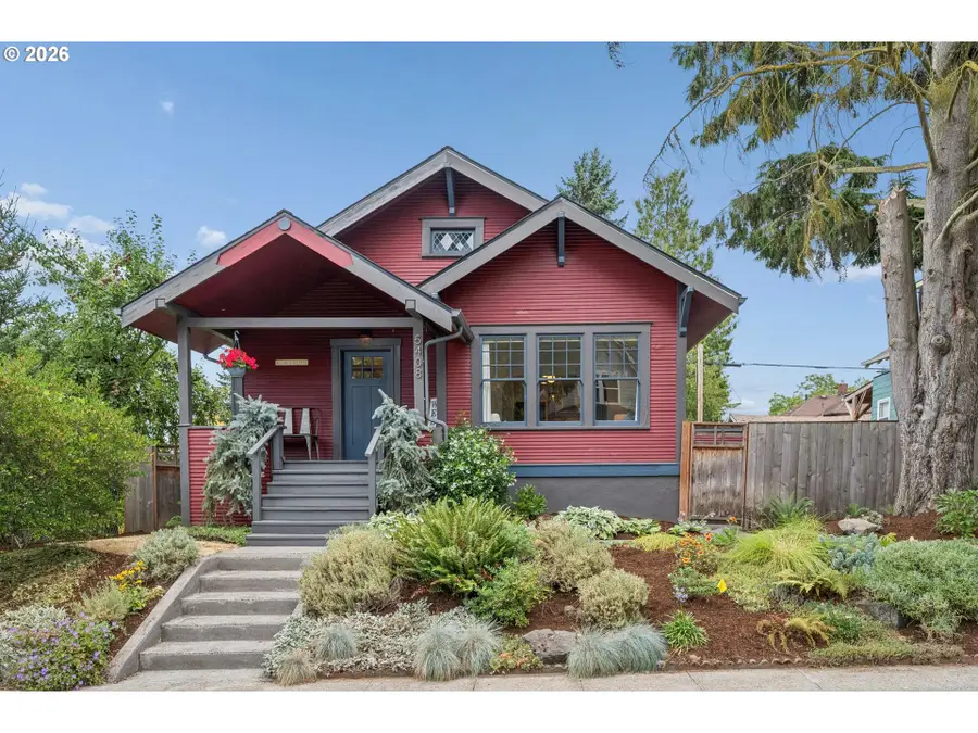 5408 NE 29th Ave, Portland, OR 97211 - #2