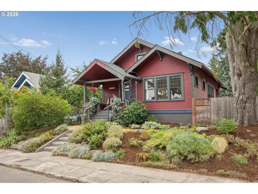 5408 NE 29th Ave, Portland, OR 97211 - #3