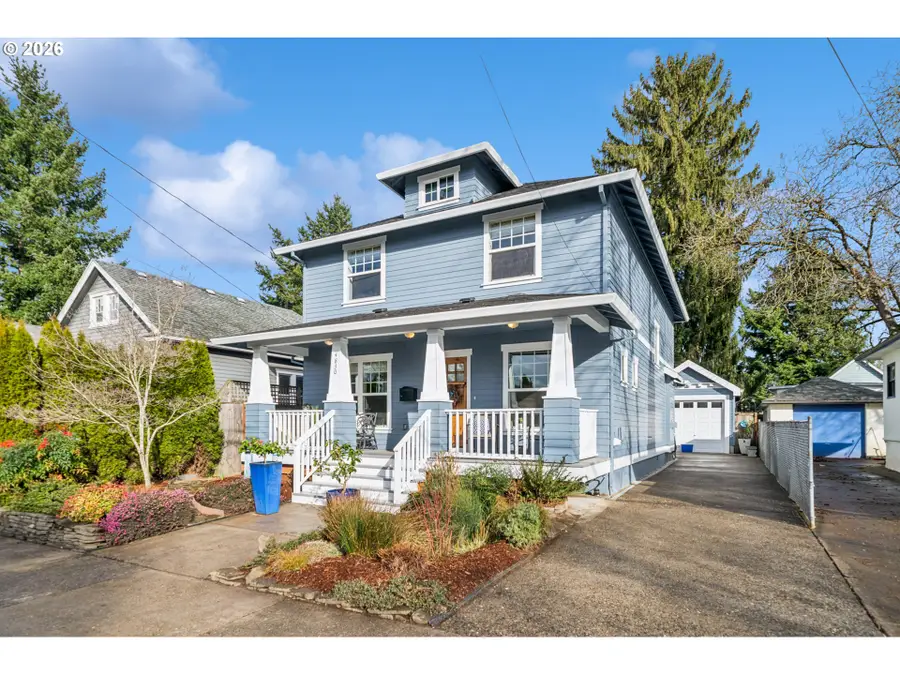 4830 NE 11th Ave, Portland, OR 97211 - #2