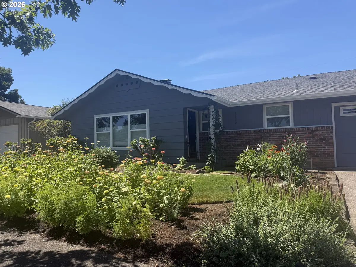 2350 Fillmore St, Eugene, OR 97405 - #1
