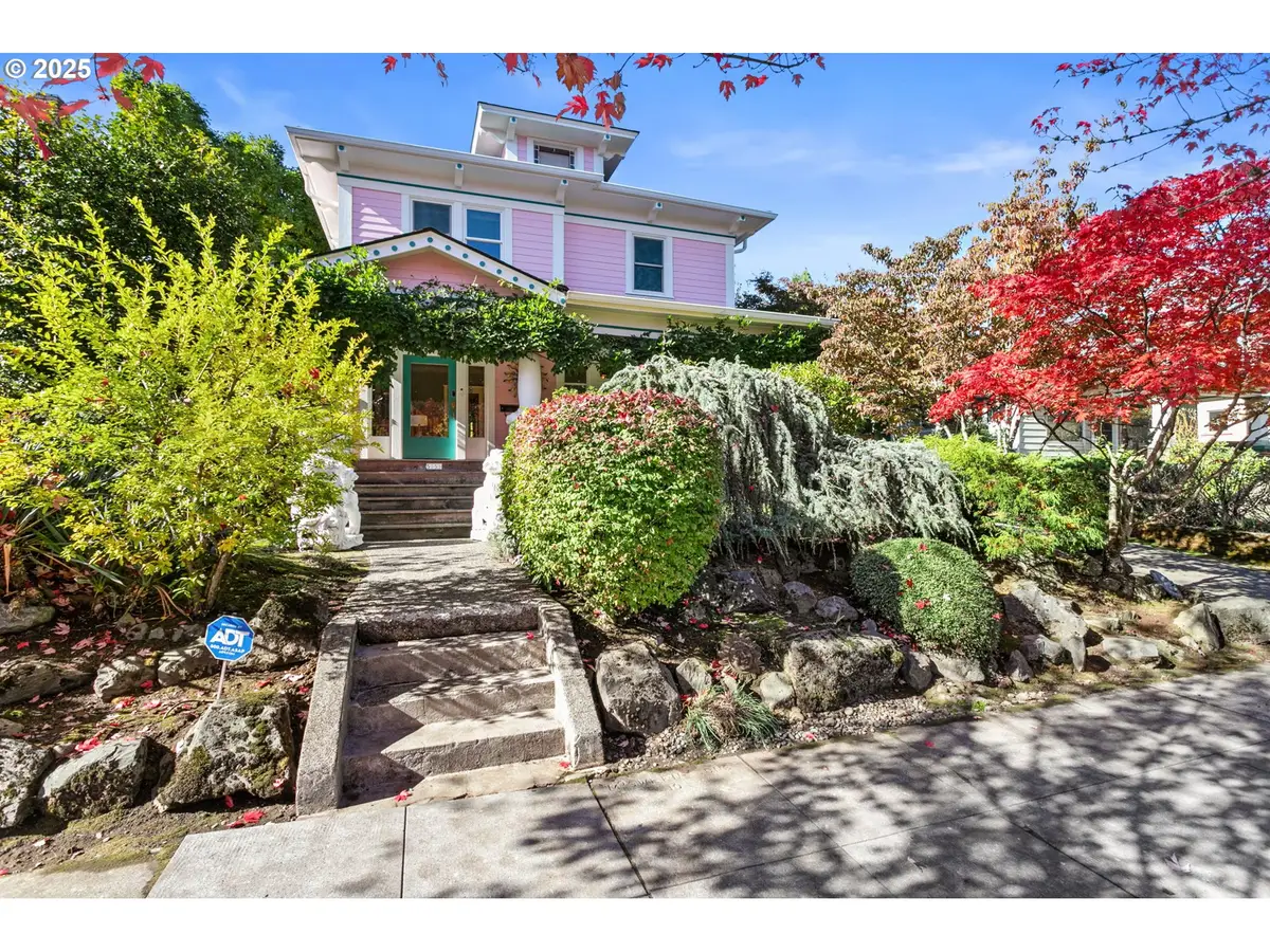 5753 N Haight Ave, Portland, OR 97217 - Image #1