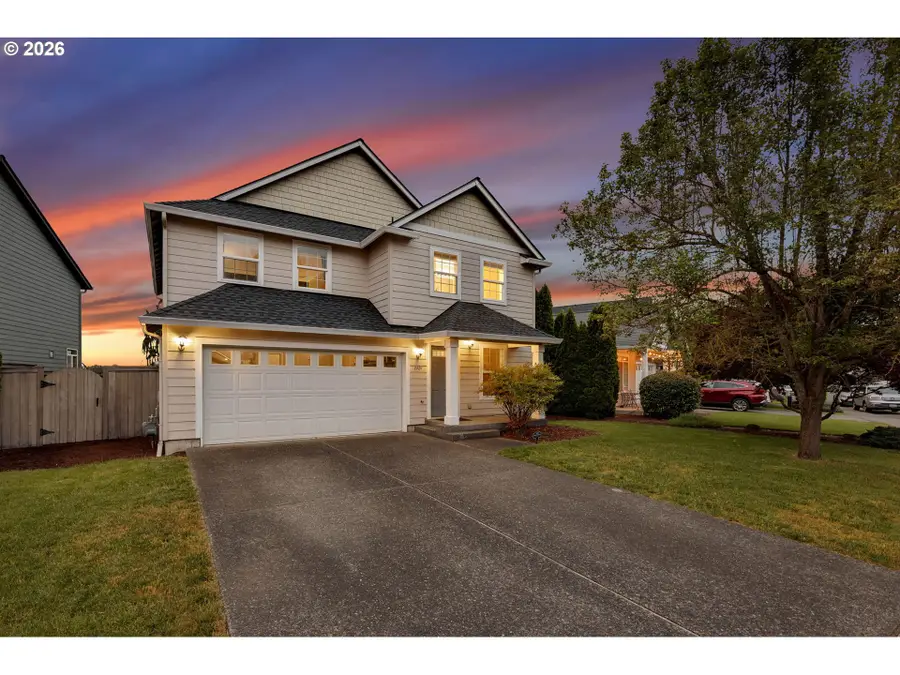 16424 NE 45th St, Vancouver, WA 98682 - #2