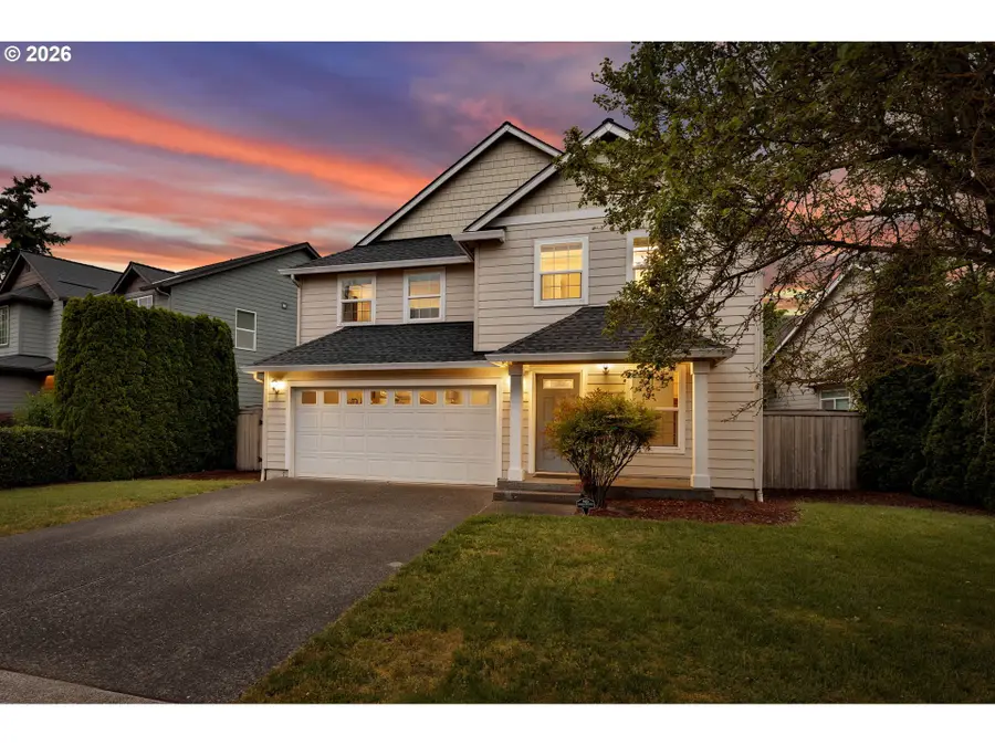 16424 NE 45th St, Vancouver, WA 98682 - #3