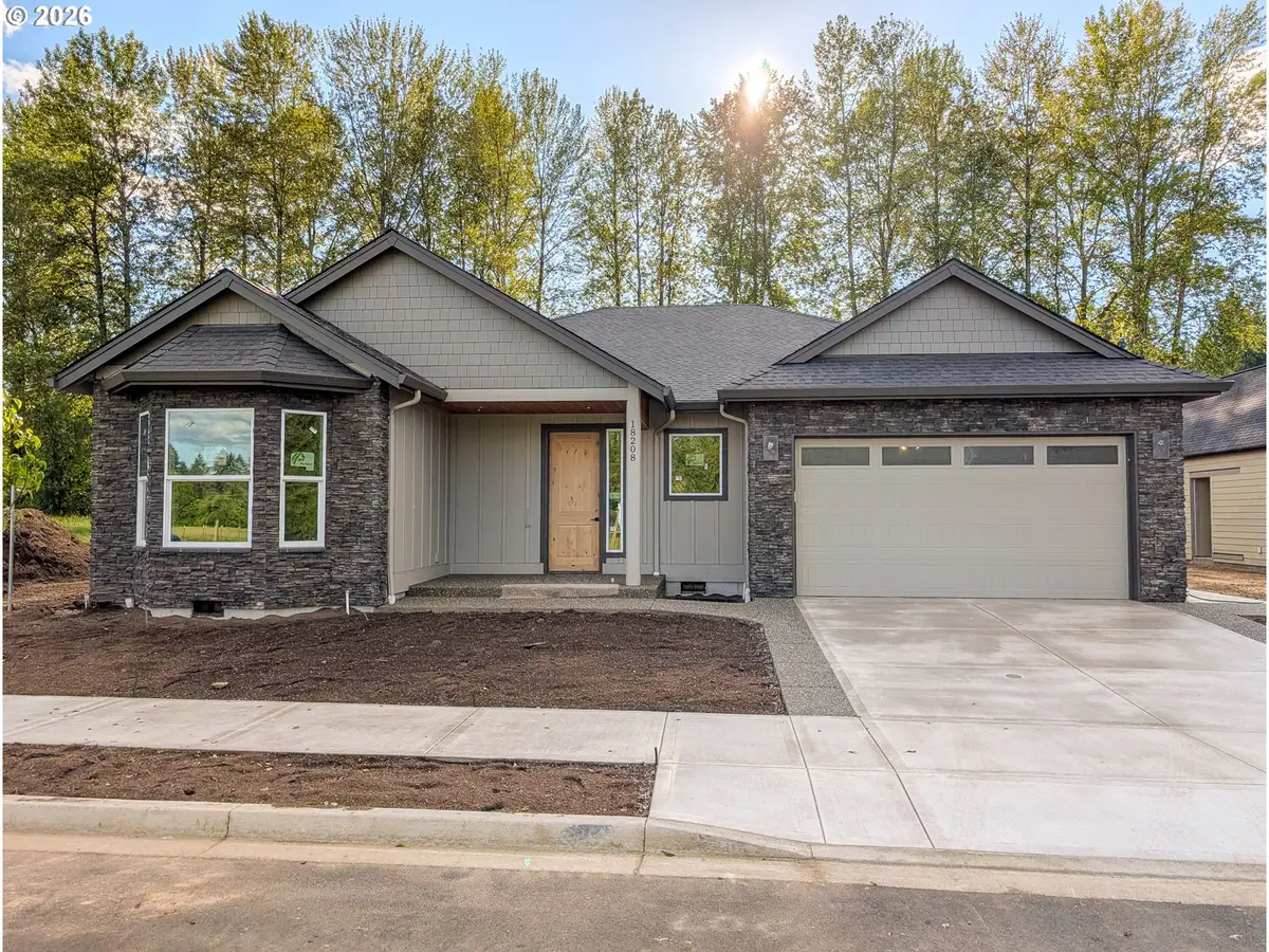 18208 NE 164th Ave, Hockinson, WA 98606 - #1