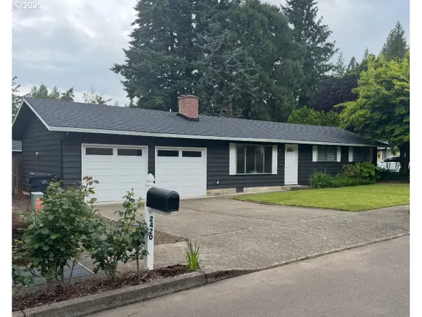 2420 Margery St, WestLinn, OR 97068