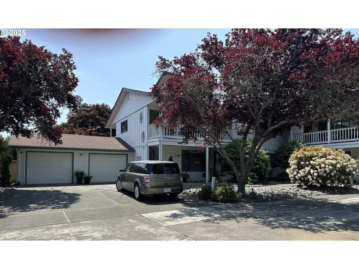 801 Brookhaven Dr #A, Brookings, OR 97415 - #1