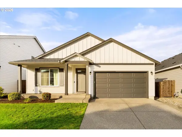 716 SE 36th St, BattleGround, WA 98604