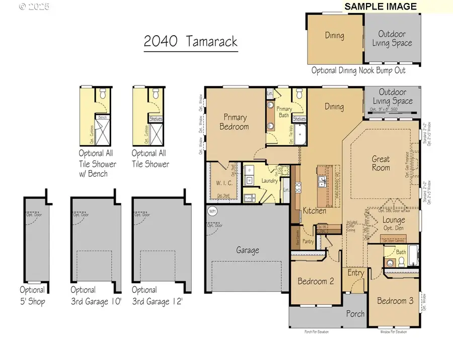 4615 NW 71st Ave, Camas, WA 98607 - Image #2