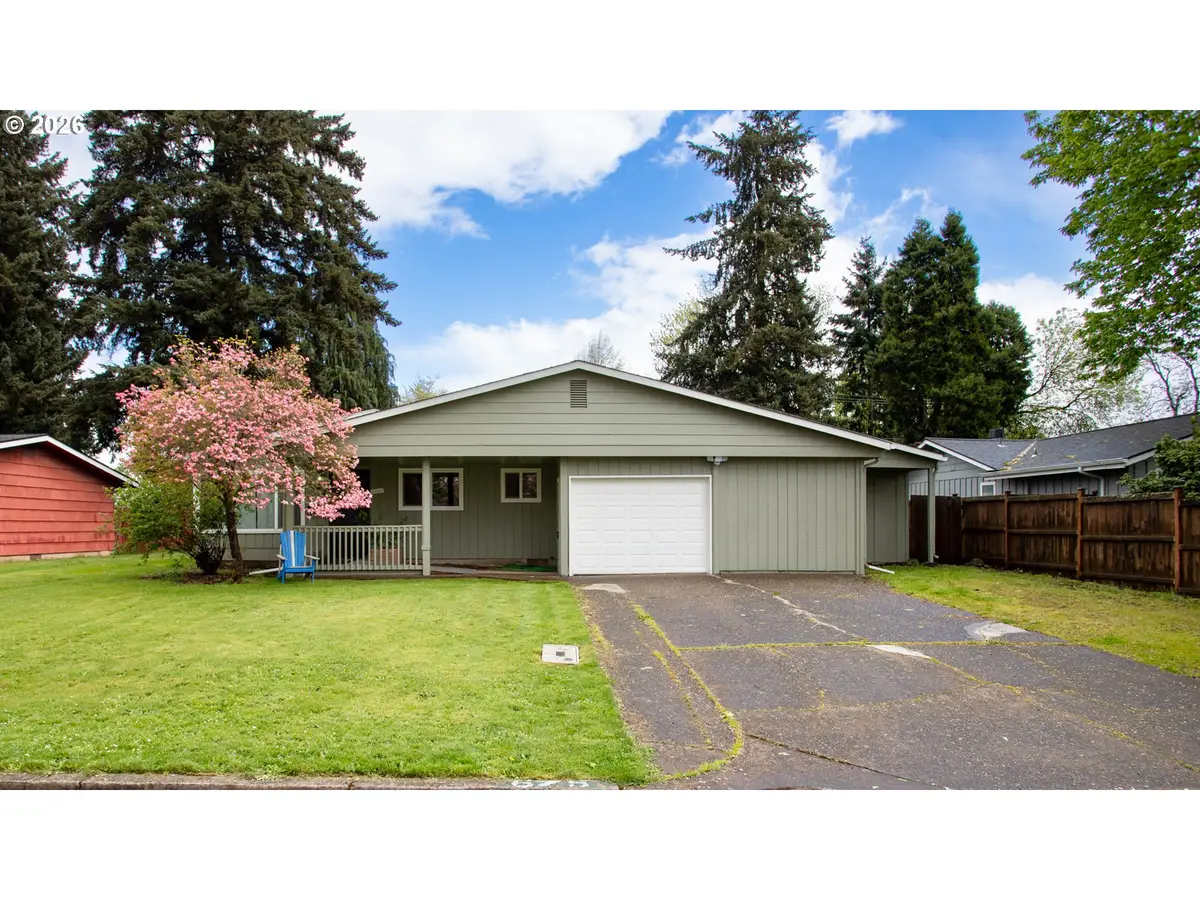 675 Hughes St, Eugene, OR 97402 - #1