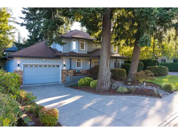 19901 SE 5th Way, Camas, WA 98607