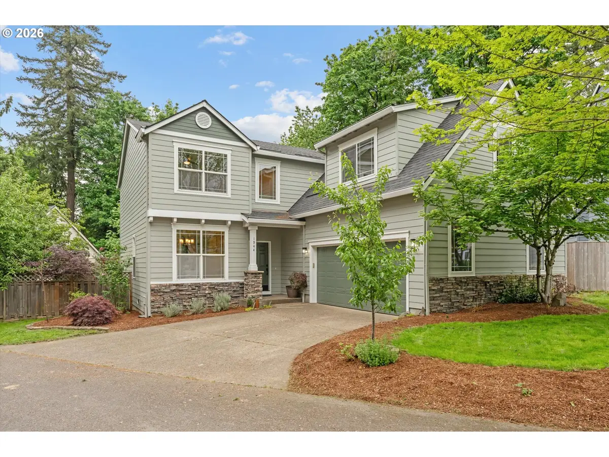 1944 SW 20th Ct, Gresham, OR 97080 - #1
