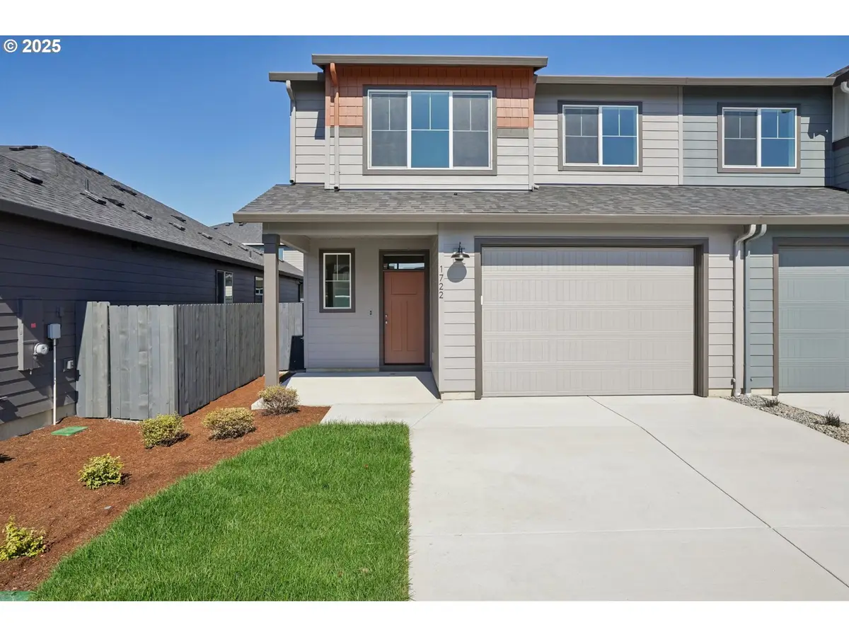 1722 NW 18th St, Lewisville, WA 98604 - Image #1