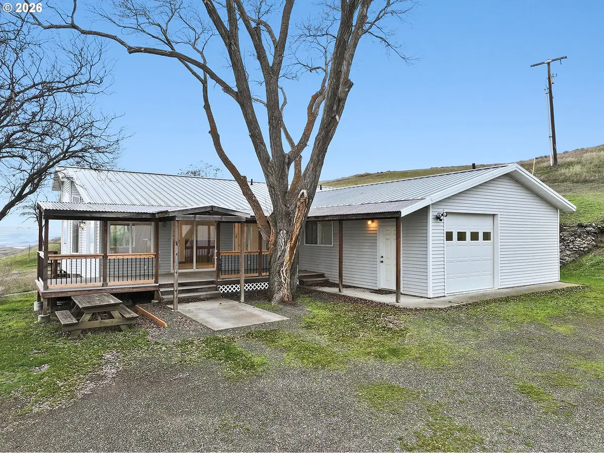 60 Gore Rd, Goldendale, WA 98620 - Image #1