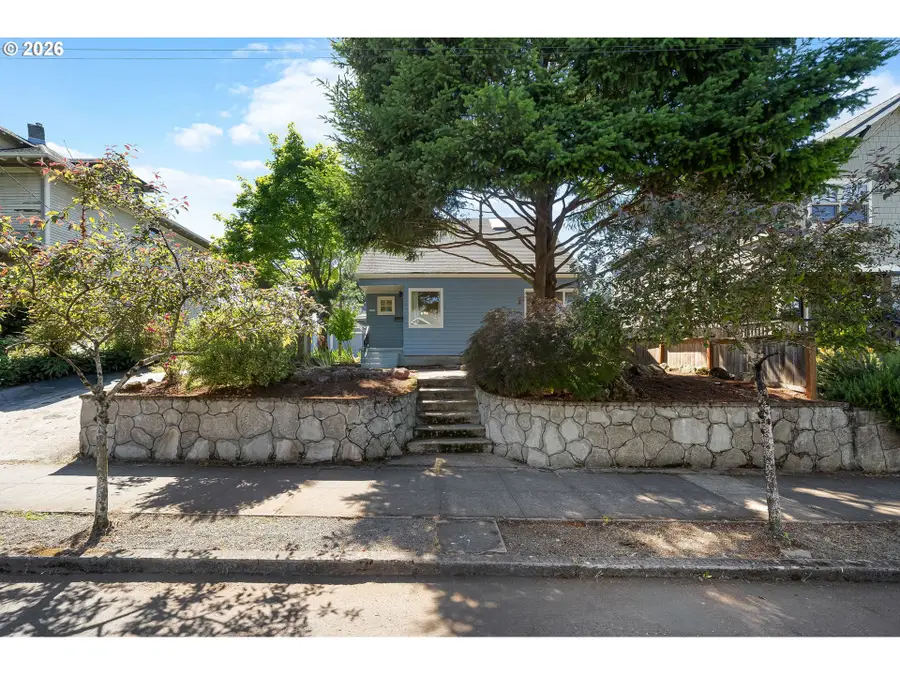 5235 NE 16th Ave, Portland, OR 97211 - #2