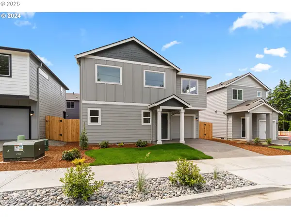 5913 NE 70th St, Vancouver, WA 98661